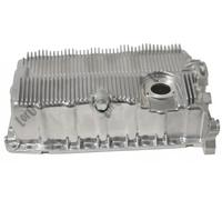 Coppa olio Alluminio 100-00-032 ABAKUS per VW SKODA AUDI SEAT