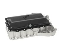 Coppa olio Alluminio 100-00-045 ABAKUS per VW SEAT
