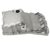 Coppa olio Alluminio 100-00-047 ABAKUS per AUDI VW SKODA