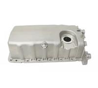 Coppa olio Alluminio 100-00-049 ABAKUS per VW FORD AUDI SEAT SKODA