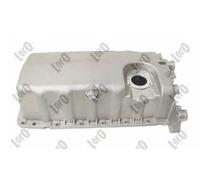 Coppa olio Alluminio 100-00-049 ABAKUS per VW FORD AUDI SEAT SKODA