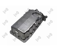 Coppa olio Alluminio 100-00-050 ABAKUS per AUDI SEAT SKODA VW FORD