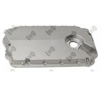 Coppa olio Alluminio 100-00-052 ABAKUS per AUDI VW SKODA