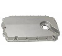 Coppa olio Alluminio 100-00-052 ABAKUS per AUDI VW SKODA