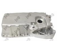 Coppa olio Alluminio 100-00-059 ABAKUS per AUDI SEAT VW ISUZU SKODA