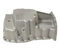 Coppa olio Alluminio 100-00-069 ABAKUS per RENAULT NISSAN DACIA