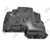 Coppa olio Alluminio 100-00-084 ABAKUS per FORD PEUGEOT CITROËN FIAT