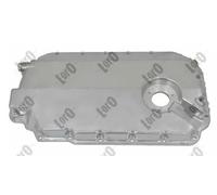 Coppa olio Alluminio 100-00-121 ABAKUS per AUDI VW SKODA