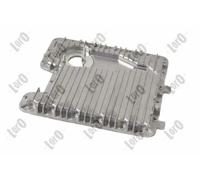 Coppa olio Alluminio 100-00-132 ABAKUS per BMW X5