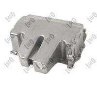 Coppa olio Alluminio 100-00-143 ABAKUS per SKODA VW