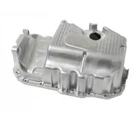 Coppa olio Alluminio 100-00-149 ABAKUS per VW AUDI SKODA SEAT