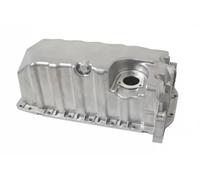 Coppa olio Alluminio 100-00-150 ABAKUS per VW SEAT SKODA