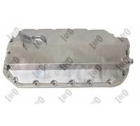 Coppa olio Alluminio 100-00-154 ABAKUS per AUDI VW