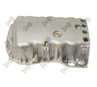 Coppa olio Alluminio 100-00-164 ABAKUS per RENAULT MEGANE II Coupé-Cabriolet