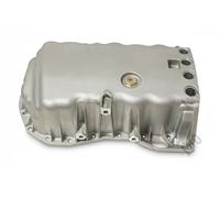 Coppa olio Alluminio 100-00-164 ABAKUS per RENAULT OPEL