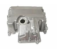 Coppa olio Alluminio 100-00-165 ABAKUS per SEAT SKODA VW