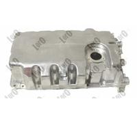 Coppa olio Alluminio 100-00-167 ABAKUS per VW SKODA