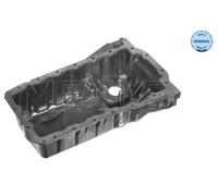 Coppa olio Alluminio 100 103 0053 MEYLE per AUDI SEAT VW SKODA