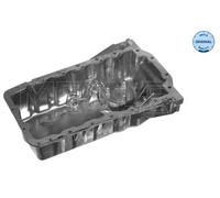 Coppa olio Alluminio 100 103 0054 MEYLE per AUDI SEAT VW SKODA
