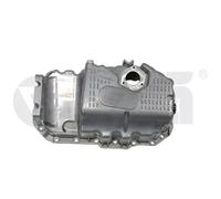 VIKA 11030828001 Coppa olio per VW GOLF VI (5K1) Beetle Schrägheck (5C1, 5C2)