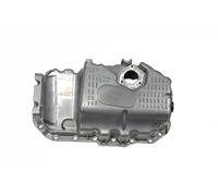 VIKA 11030828001 Coppa olio per VW GOLF VI (5K1) Beetle Schrägheck (5C1, 5C2)