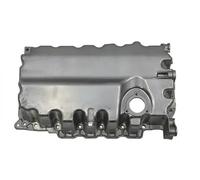 Coppa olio Alluminio 11031409301 vika per VW SEAT AUDI SKODA