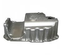 Coppa olio Alluminio 1112901700 JP GROUP per SKODA SEAT VW