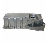 Coppa olio Alluminio 1112901900 JP GROUP per AUDI SEAT VW