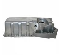 Coppa olio Alluminio 1112902000 JP GROUP per AUDI TT TT Roadster
