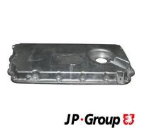Coppa olio Alluminio 1112902500 JP GROUP per AUDI VW SKODA