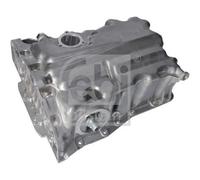 Coppa olio Alluminio 182603 FEBI BILSTEIN per SEAT VW AUDI SKODA