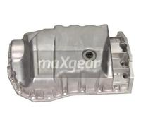 34-0029 MAXGEAR Coppa olio per RENAULT