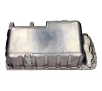 Coppa olio Alluminio 34-0047 MAXGEAR per PEUGEOT CITROËN FIAT