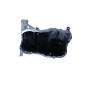 MAXGEAR Coppa olio 34-0124 SANDERO II LOGAN II Alluminio