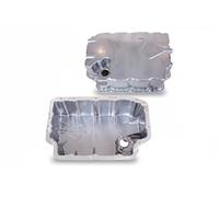 Coppa olio Alluminio 3547475 KLOKKERHOLM per MERCEDES-BENZ VITO / MIXTO Furgone