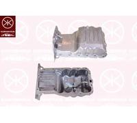 Coppa olio Alluminio 5023475 KLOKKERHOLM per OPEL ASTRA H Familiare CORSA C