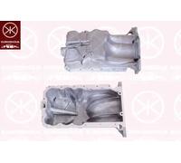 Coppa olio Alluminio 5024475 KLOKKERHOLM per OPEL CHEVROLET