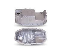 Coppa olio Alluminio 7514475 KLOKKERHOLM per SKODA SEAT VW
