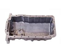 Coppa olio Alluminio 9523473 KLOKKERHOLM per AUDI SKODA VW SEAT FORD
