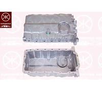 Coppa Olio Motore - Adatto a Seat Altea (5P1) León (1P1) Toledo Lll (5P2) 2004