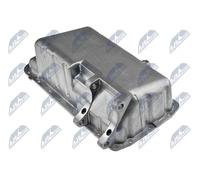Coppa olio Alluminio BMO-CT-000 NTY per CITROËN FORD FIAT PEUGEOT VOLVO LANCIA