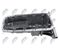 Coppa olio Alluminio BMO-DW-002 NTY per DAEWOO CHEVROLET