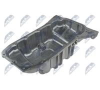 Coppa olio Alluminio BMO-FR-000 NTY per FORD VOLVO