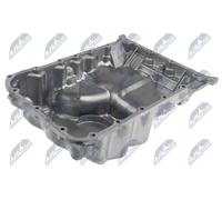 Coppa olio Alluminio BMO-HD-005 NTY