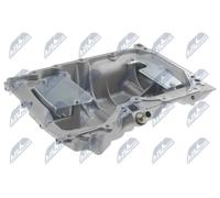 Coppa olio Alluminio BMO-MZ-011 NTY per MAZDA 6 Tre volumi 6 Station Wagon