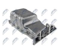 Coppa olio Alluminio BMO-PL-000 NTY per OPEL ASTRA G Hatchback ASTRA G Familiare