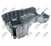 Coppa olio Alluminio BMO-RE-000 NTY per RENAULT DACIA