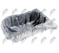NTY BMO-RE-008 Coppa olio per RENAULT