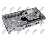 NTY Coppa olio compatibile con VOLVO BMO-VV-000