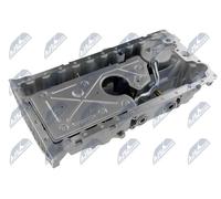 Coppa olio Alluminio BMO-VV-002 NTY per VOLVO XC70 I Cross Country S80 I S60 I